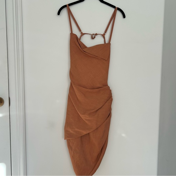 La Robe Saudade - Picture 6 of 8